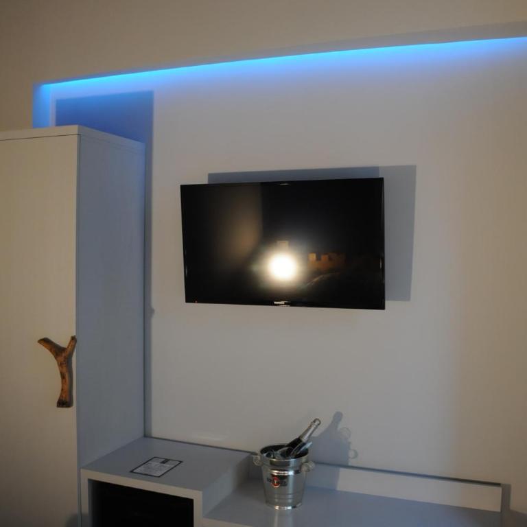 B&B Vin e Va - Camera Tripla con Bagno Privato - 4