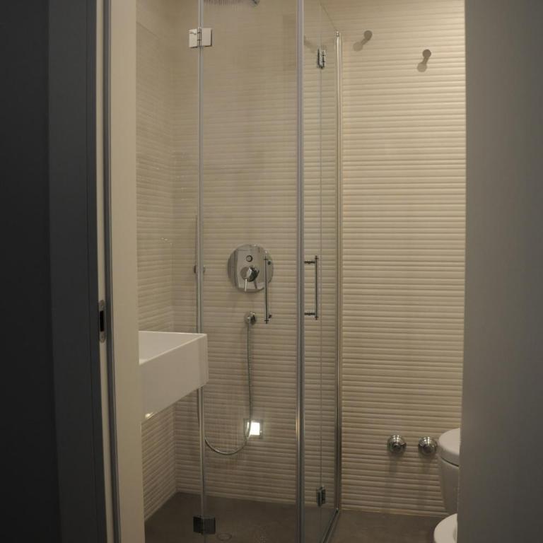 B&B Vin e Va - Camera Tripla con Bagno Privato - 6