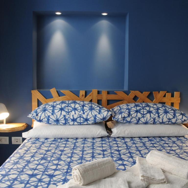 B&B Vin e Va - Camera Tripla con Bagno Privato - 3