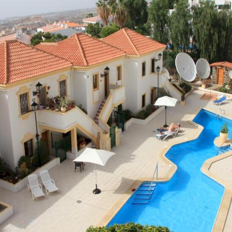 Apartment Windsor - Apartamento Estudio con vistas al mar - 14