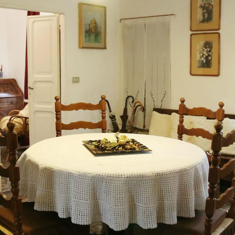 Ca' di Ro - Apartment mit 2 Schlafzimmern - 7
