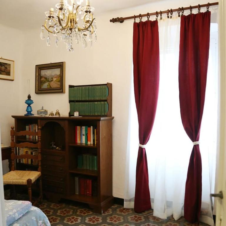 Ca' di Ro - Apartment mit 2 Schlafzimmern - 9