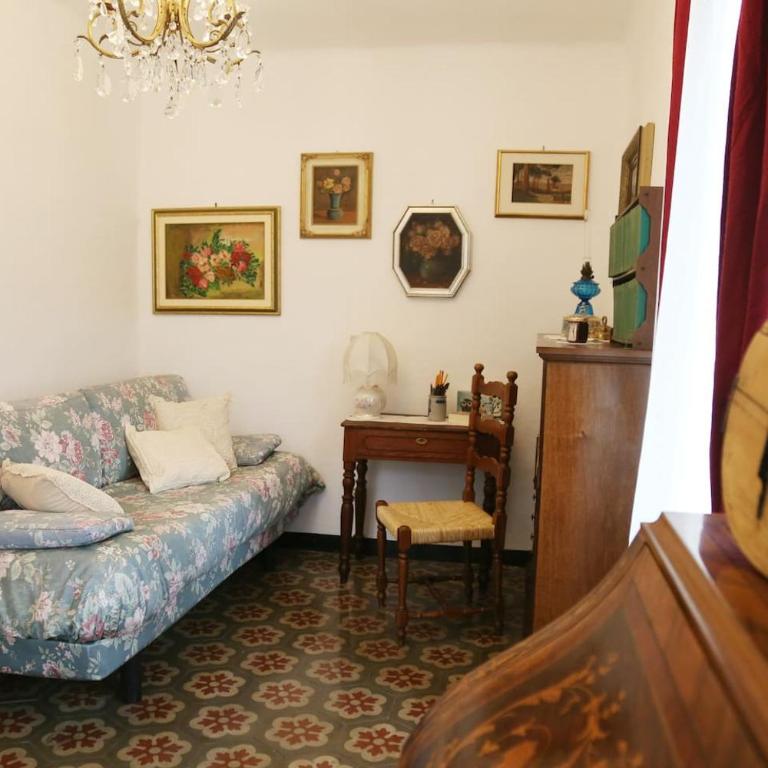 Ca' di Ro - Apartment mit 2 Schlafzimmern - 24