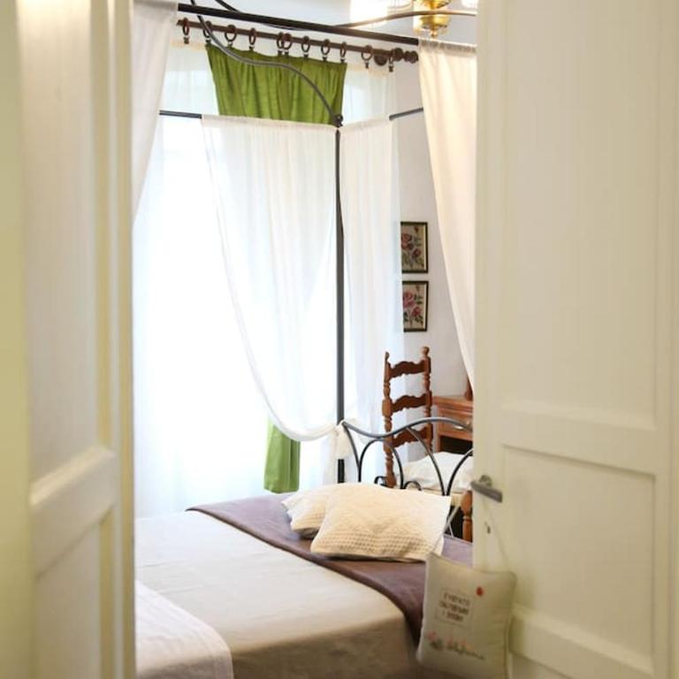 Ca' di Ro - Apartment mit 2 Schlafzimmern - 31