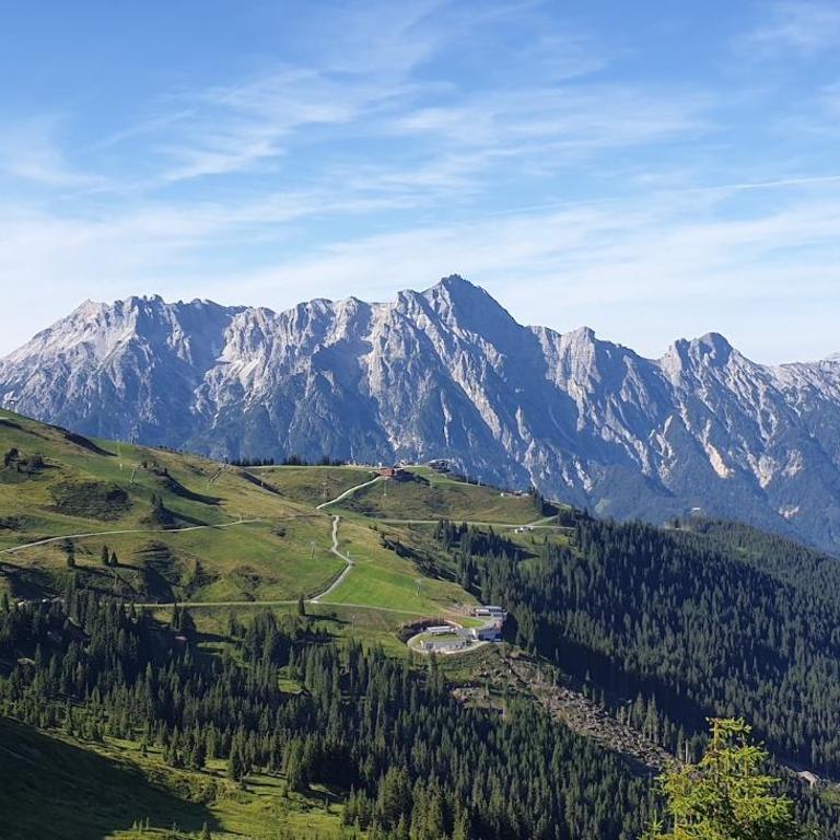 AlpinCreek - Chalet - 27
