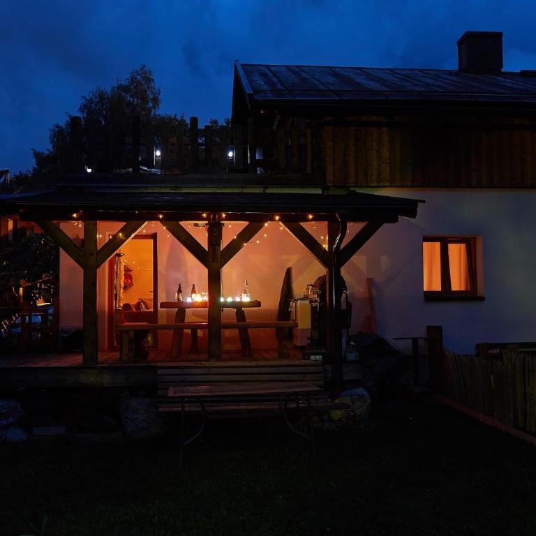 AlpinCreek - Chalet - 23
