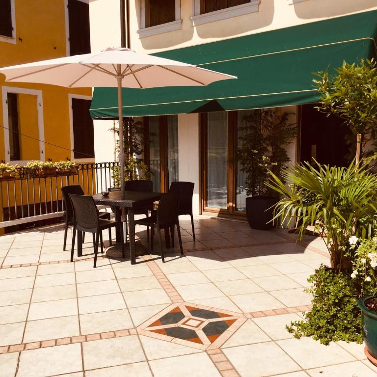 Casa Elisabetta - Appartamento con Terrazza - 2
