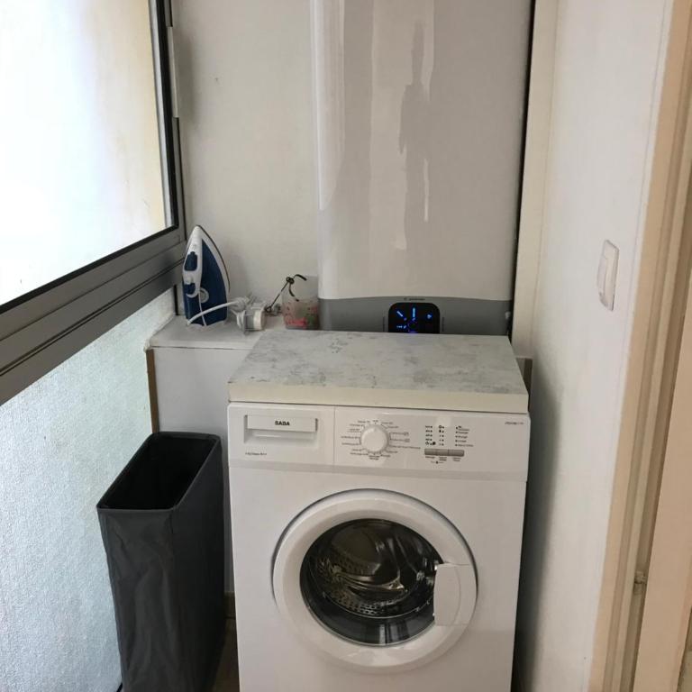 Studio plein centre ville - Appartamento con 1 Camera da Letto - 10