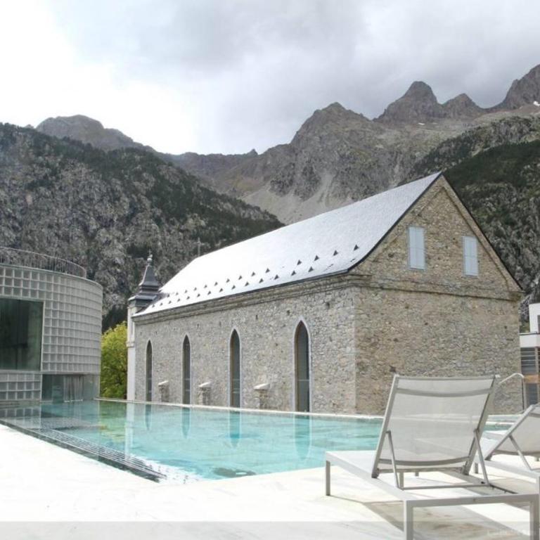 Unifamiliar El Pueyo de Jaca, Panticosa - Casa de 4 dormitorios - 20