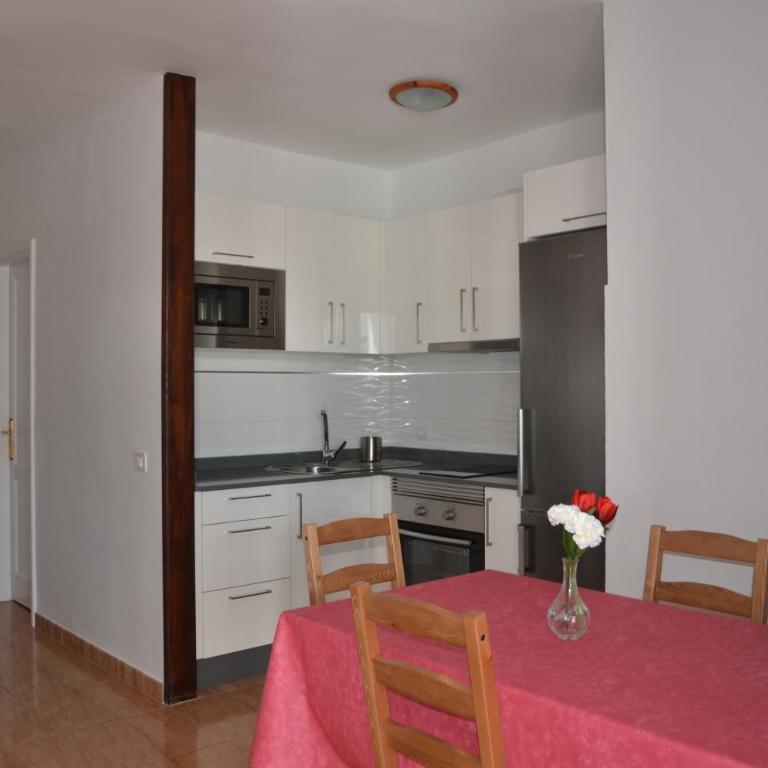 Apartamento Manuela - Apartamento con terraza - 12