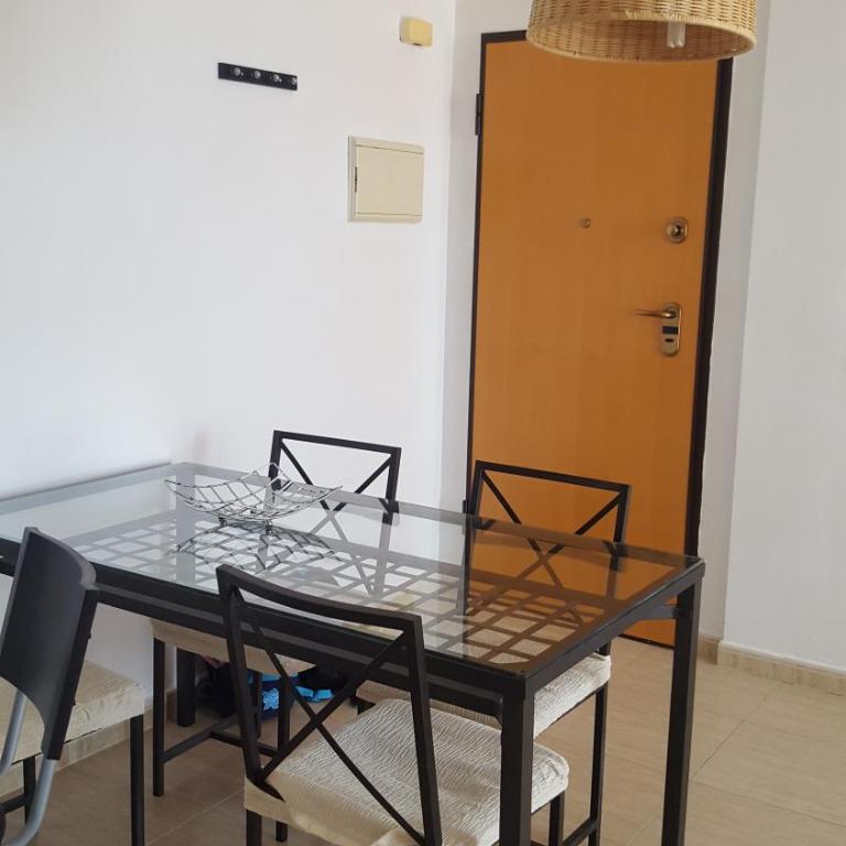 Urb. Los Collados .Águilas Apartamento - Apartamento de 2 dormitorios - 10