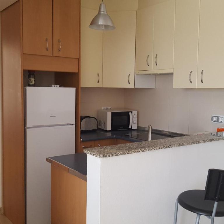 Urb. Los Collados .Águilas Apartamento - Apartamento de 2 dormitorios - 9