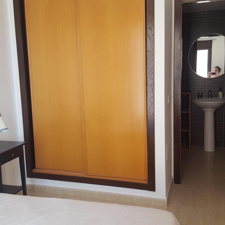 Urb. Los Collados .Águilas Apartamento - Apartamento de 2 dormitorios - 7