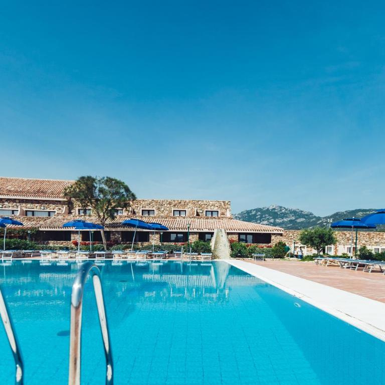 Residence Hotel Nuraghe - Appartamento con 1 Camera da Letto - 1