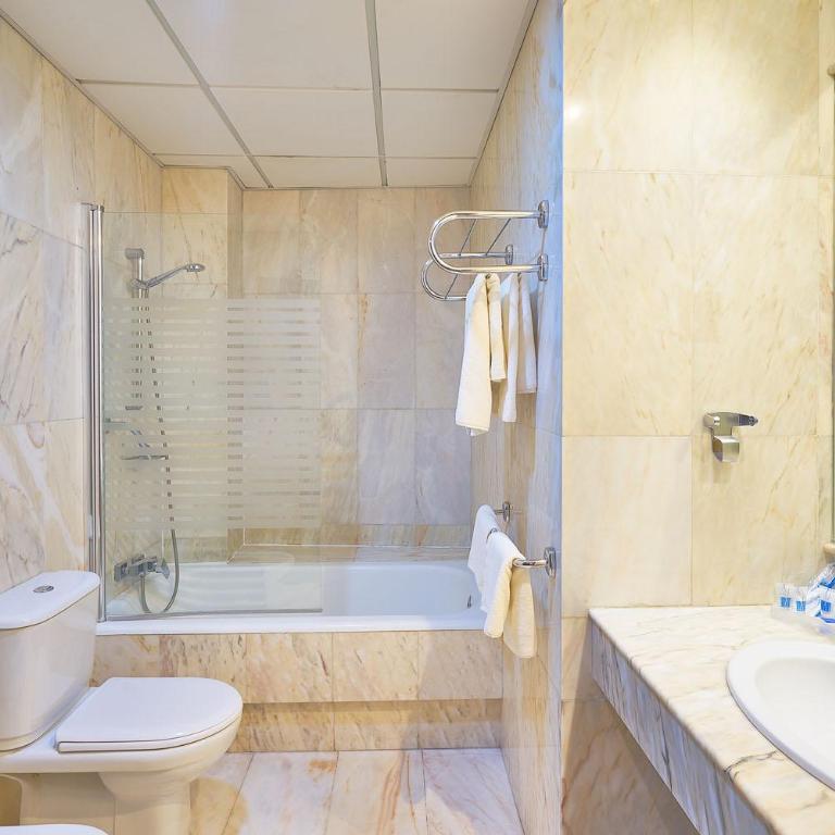 Crisol Guadalupe - Junior Suite - 5