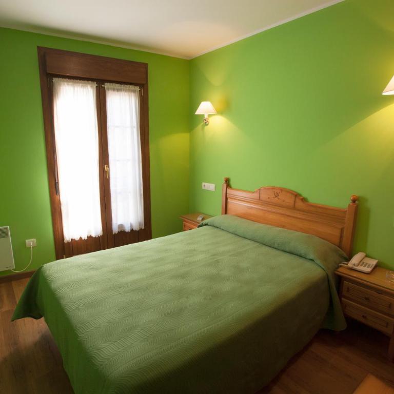 Pension Monteverde - Double or Twin Room - 4