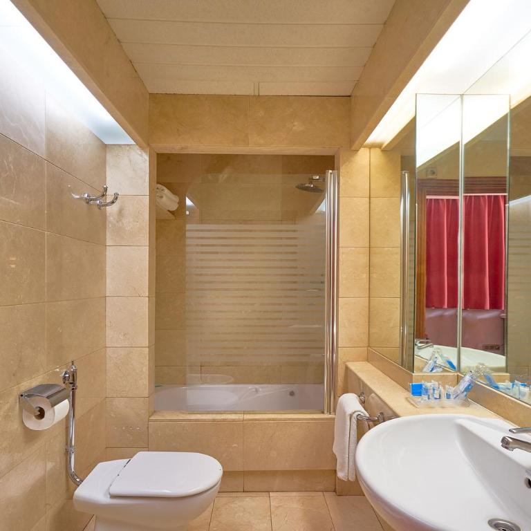Crisol Guadalupe - Single Room - 4