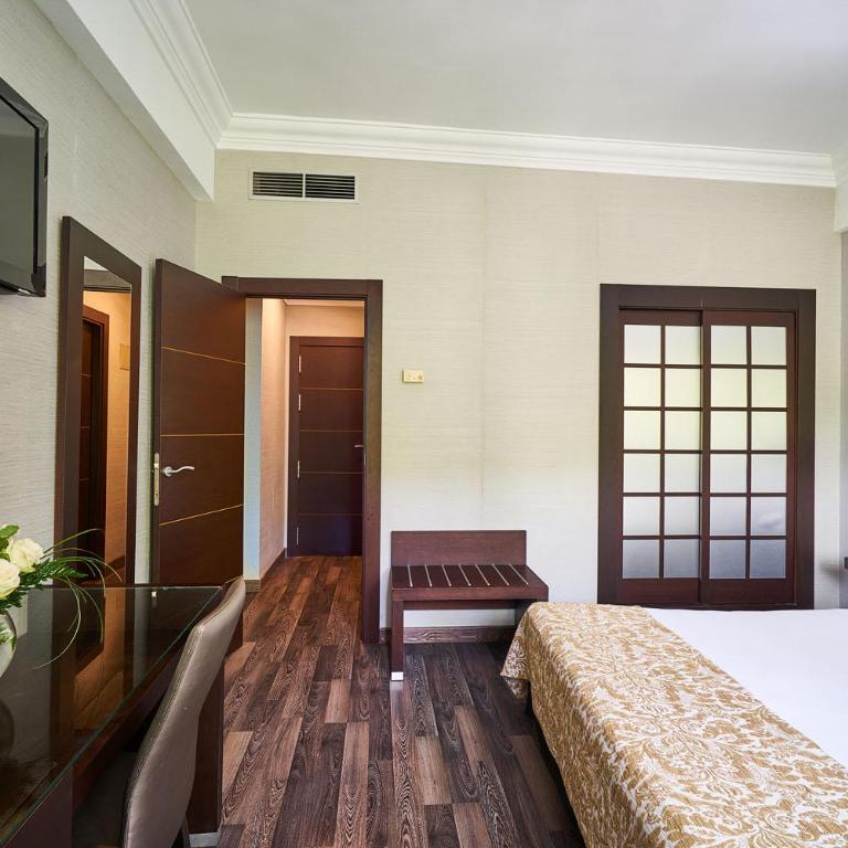 Crisol Guadalupe - Junior Suite - 4