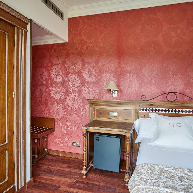 Crisol Guadalupe - Single Room - 2