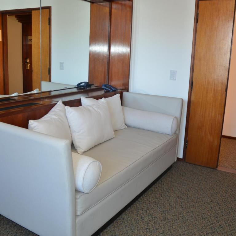 Hotel de la Cañada - Suite Junior - 6