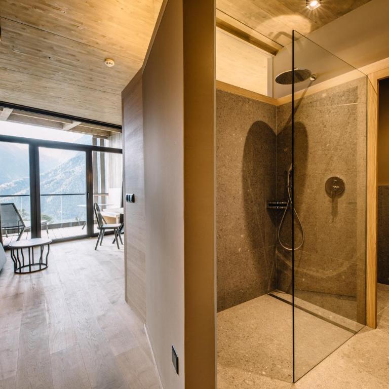 Panoramic Suites Winzerhöhe - Appartamento - 2