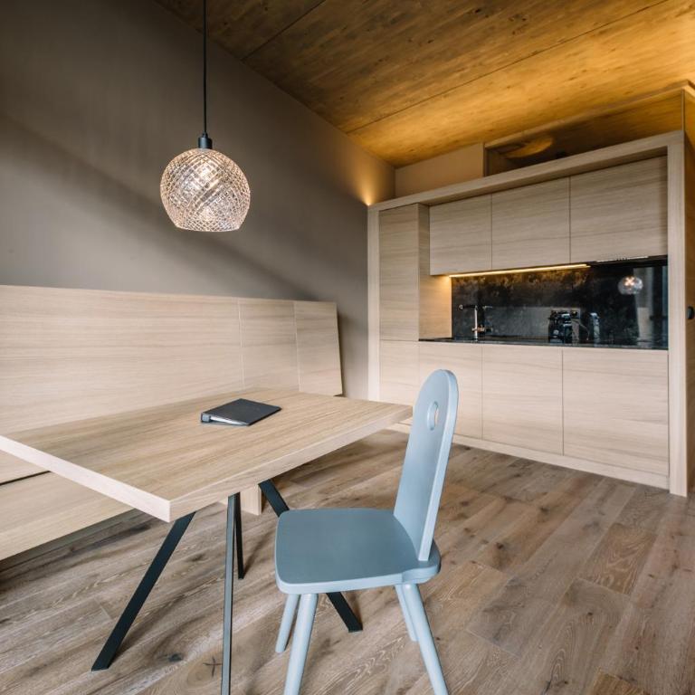 Panoramic Suites Winzerhöhe - Appartamento Attico - 2