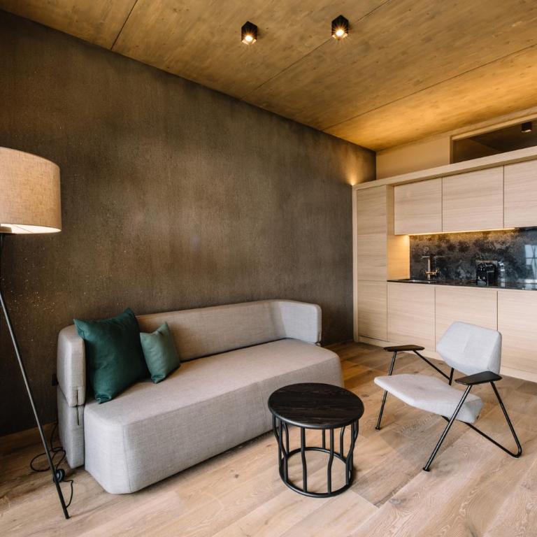 Panoramic Suites Winzerhöhe - Appartamento Attico - 7