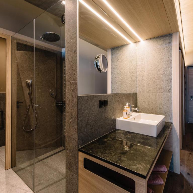 Panoramic Suites Winzerhöhe - Appartamento Attico - 4