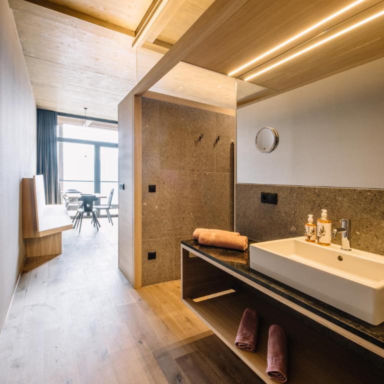 Panoramic Suites Winzerhöhe - Appartamento Attico - 5