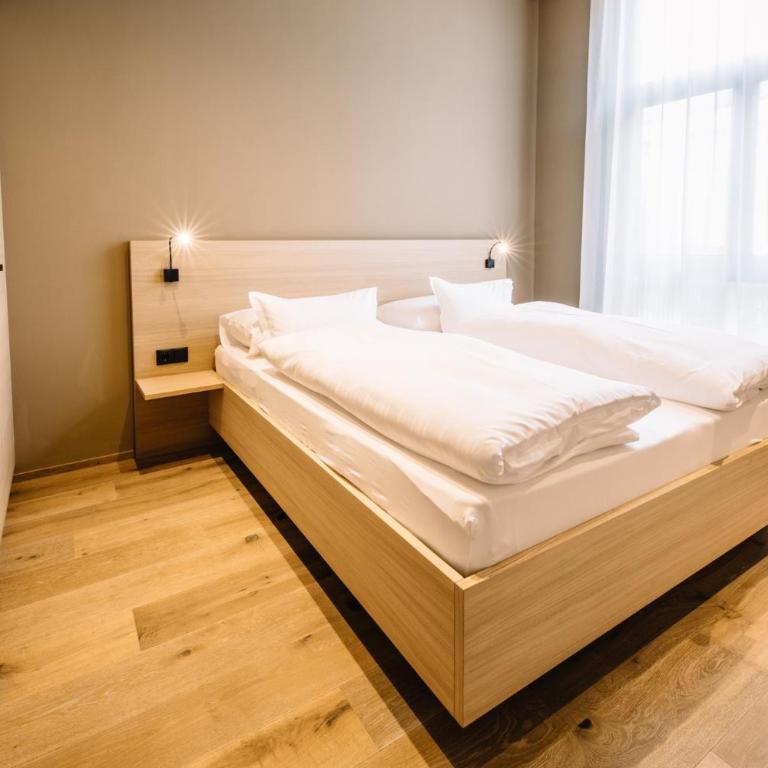 Panoramic Suites Winzerhöhe - Appartamento Attico - 9
