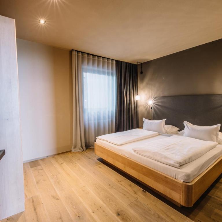 Panoramic Suites Winzerhöhe - Appartamento Standard - 9