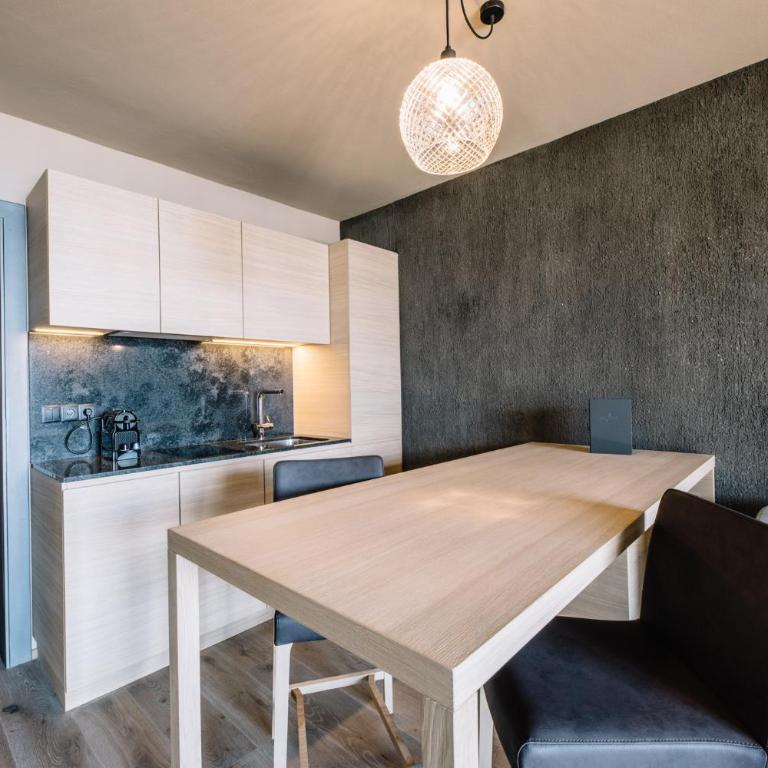 Panoramic Suites Winzerhöhe - Appartamento - 10