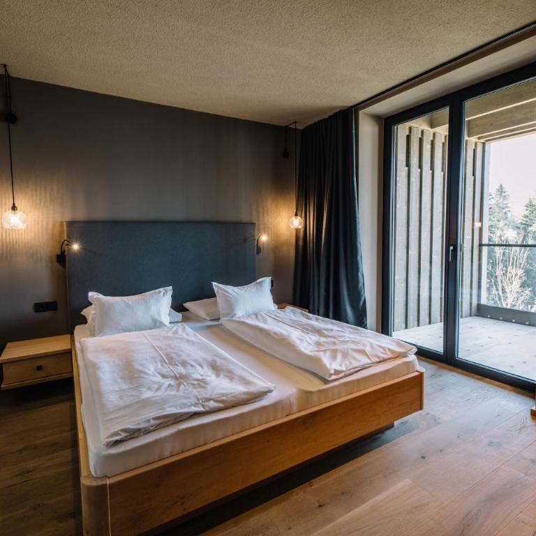 Panoramic Suites Winzerhöhe - Appartamento - 4