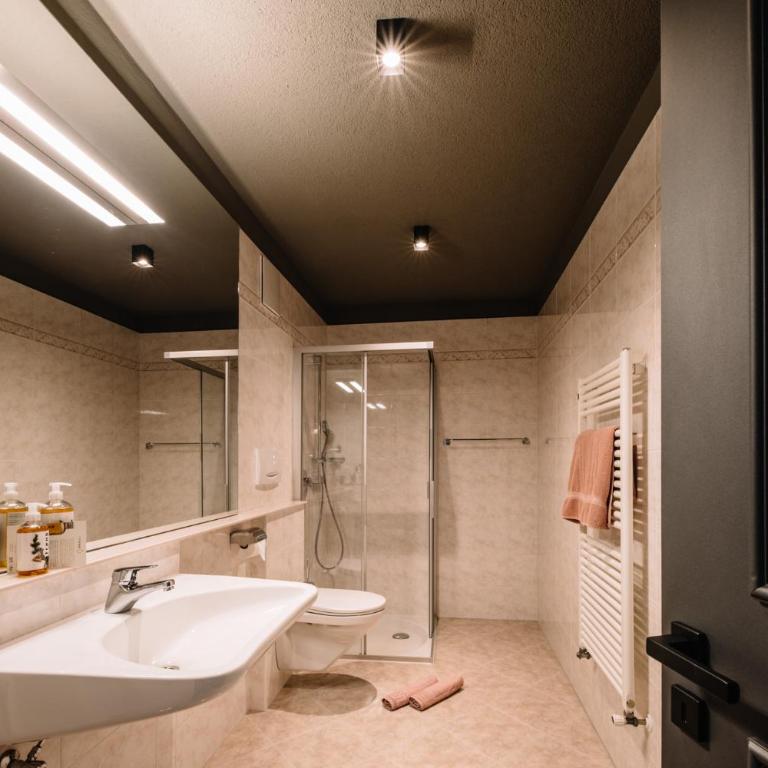 Panoramic Suites Winzerhöhe - Appartamento - 5
