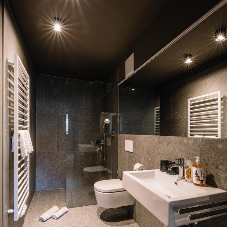 Panoramic Suites Winzerhöhe - Appartamento con Vista Montagna - 2