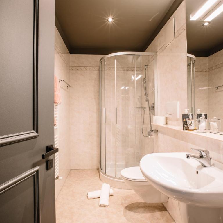 Panoramic Suites Winzerhöhe - Appartamento Standard - 5