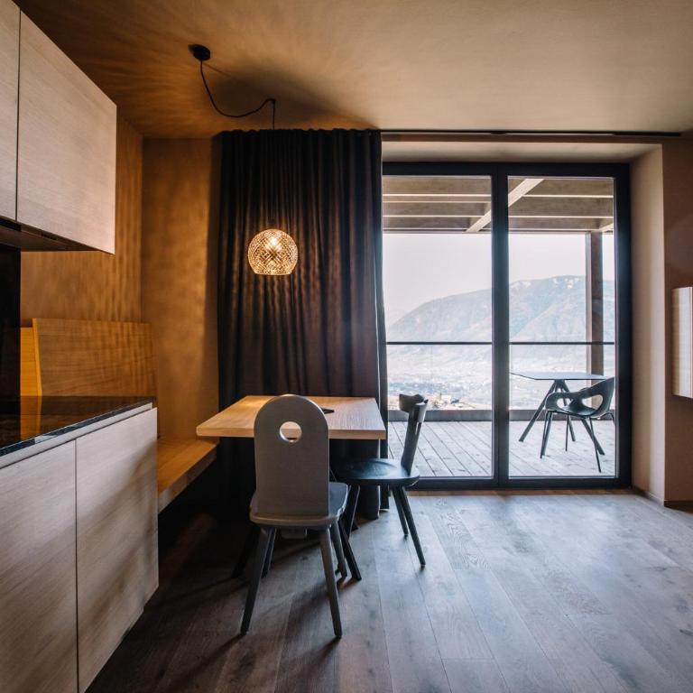 Panoramic Suites Winzerhöhe - Appartamento - 3