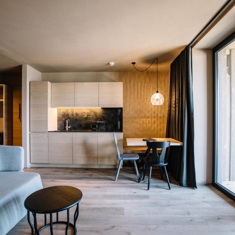 Panoramic Suites Winzerhöhe - Appartamento - 5