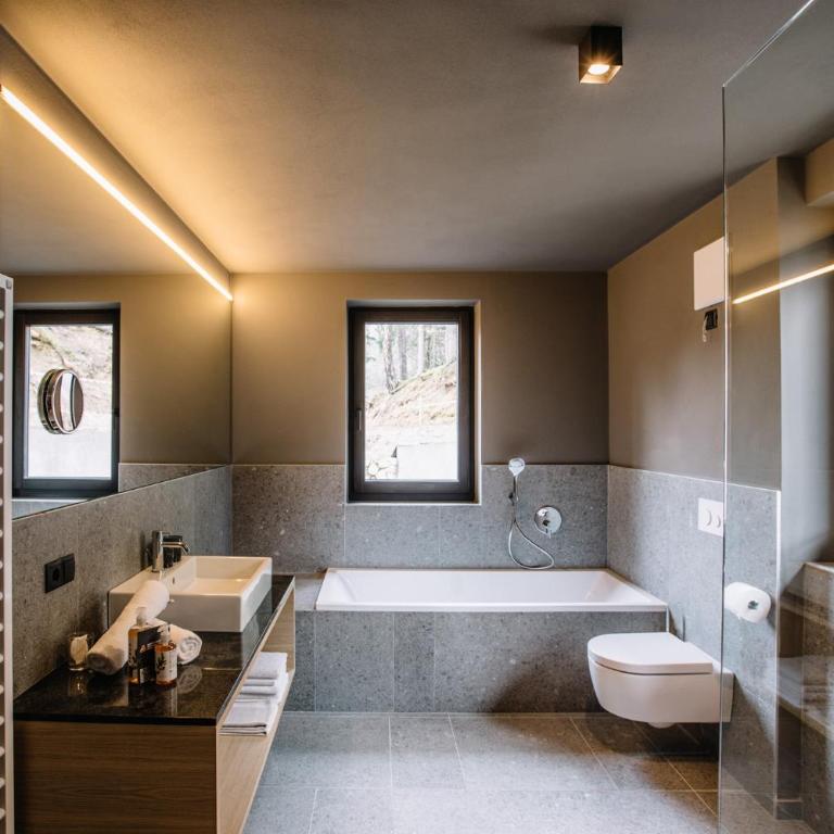 Panoramic Suites Winzerhöhe - Appartamento - 2