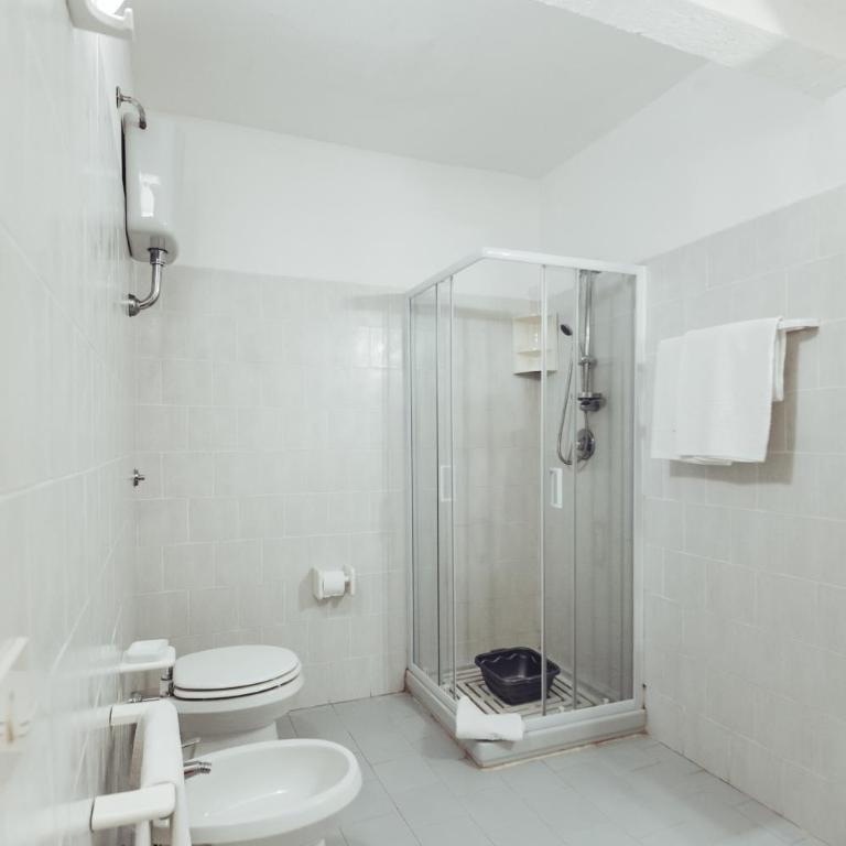 Residence Hotel Nuraghe - Appartamento con 1 Camera da Letto - 36