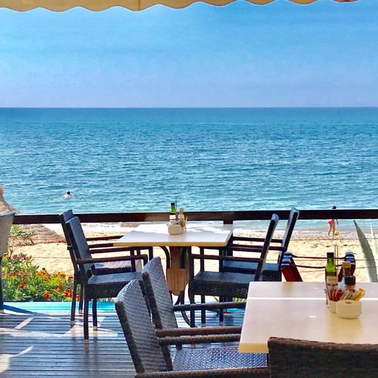 MI CAPRICHO B16 Beachfront Apartment - Apartamento de 2 dormitorios - 53