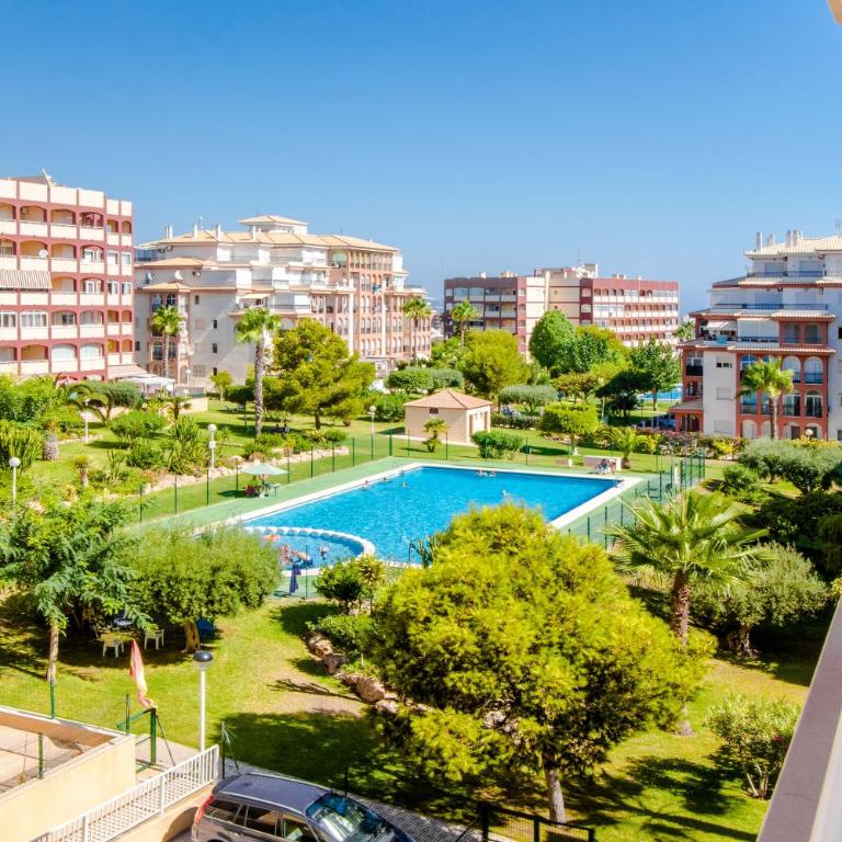 Espanatour TORREMAR - Apartamento de 2 dormitorios - 1