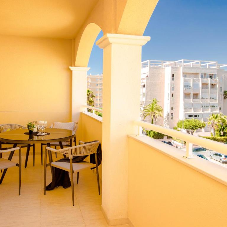 Espanatour TORREMAR - Apartamento de 2 dormitorios - 14