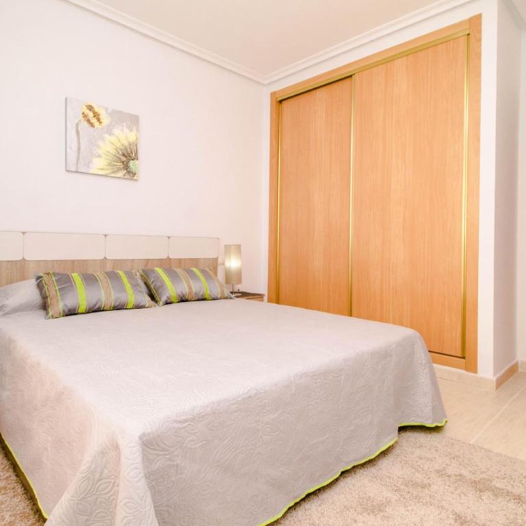 Espanatour TORREMAR - Apartamento de 2 dormitorios - 8