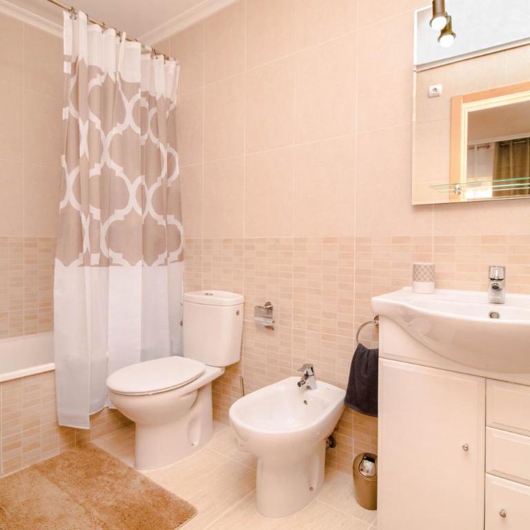 Espanatour TORREMAR - Apartamento de 2 dormitorios - 19