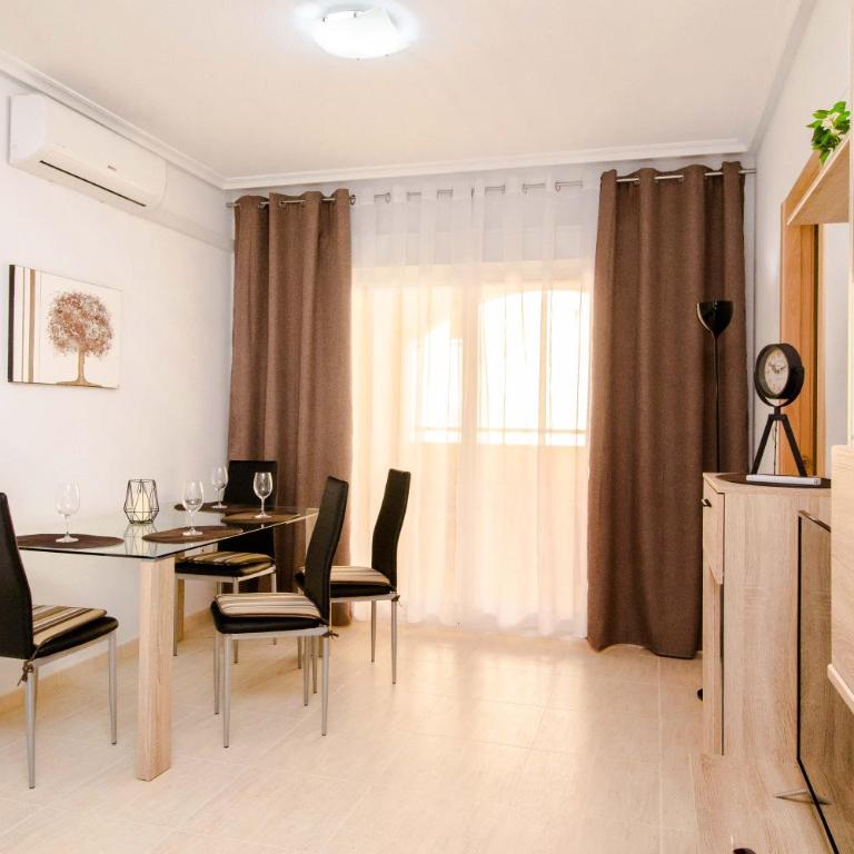 Espanatour TORREMAR - Apartamento de 2 dormitorios - 6