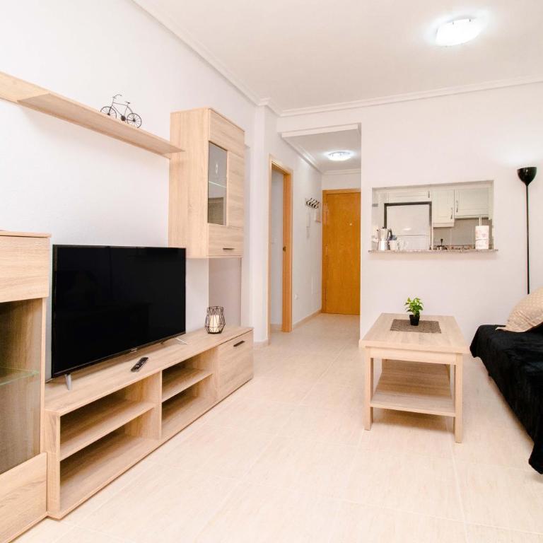 Espanatour TORREMAR - Apartamento de 2 dormitorios - 3