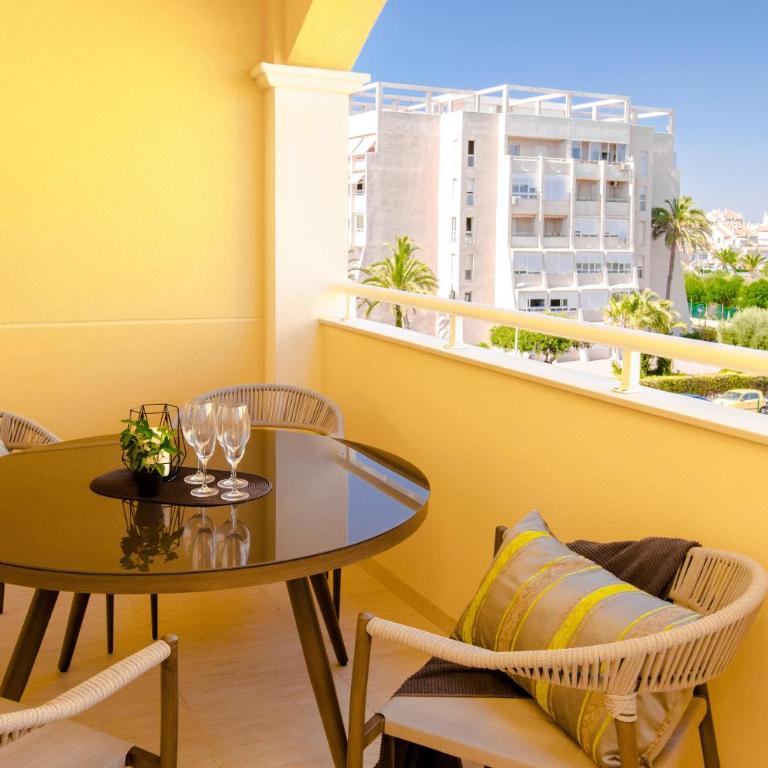 Espanatour TORREMAR - Apartamento de 2 dormitorios - 13