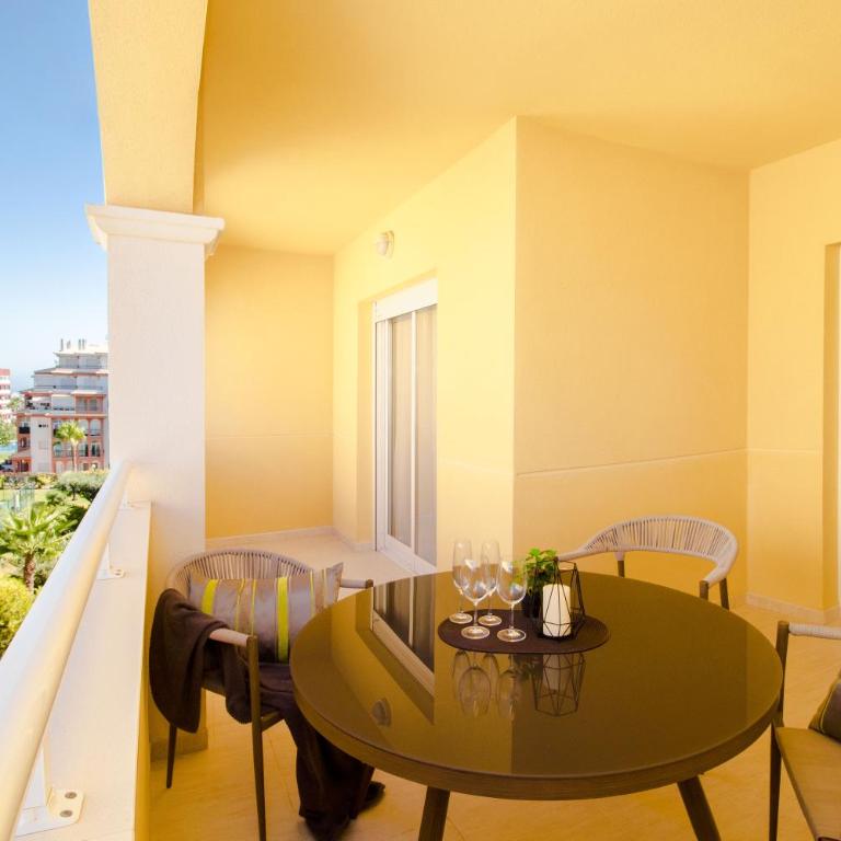 Espanatour TORREMAR - Apartamento de 2 dormitorios - 15