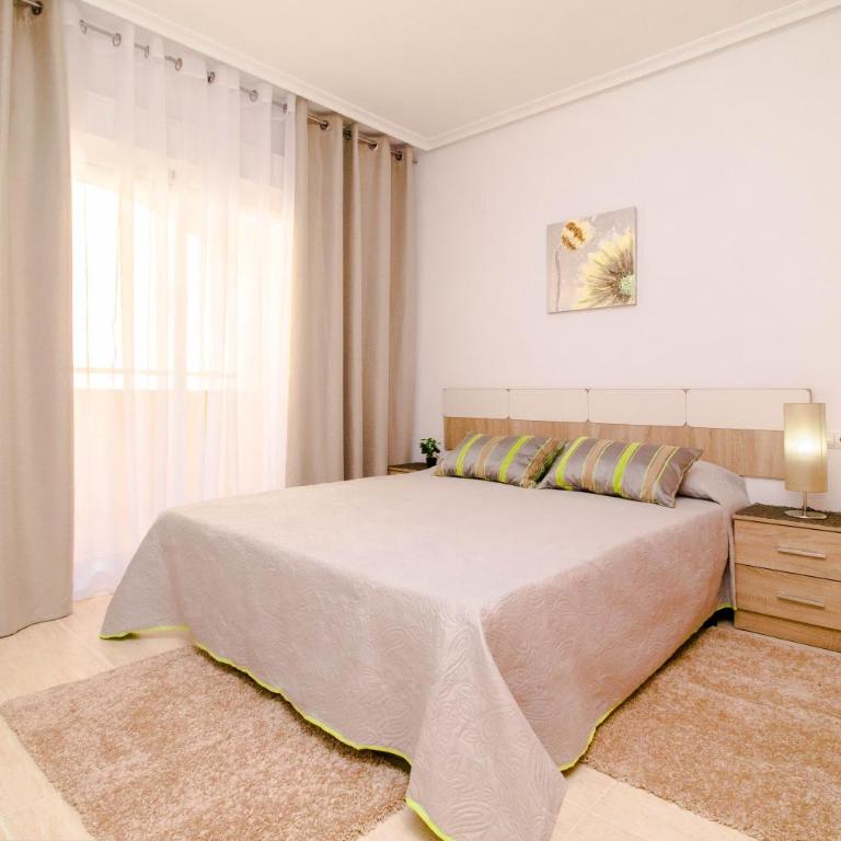 Espanatour TORREMAR - Apartamento de 2 dormitorios - 9